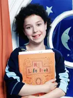 Tracy Beaker