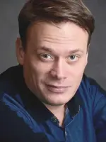 Сергей Рублёв