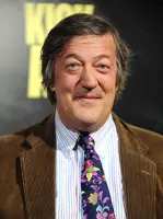 Stephen Fry