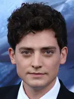 Aneurin Barnard