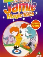 Jamie and the Magic Torch