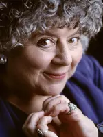 Miriam Margolyes