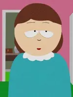 Liane Cartman