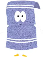 Towelie