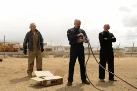 Breaking Bad - Reazioni collaterali