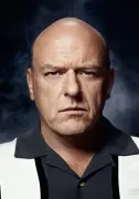 Hank Schrader