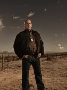 Hank Schrader