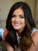 Lucy Hale