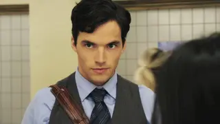 Ezra Fitz