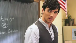 Ezra Fitz