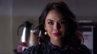 Mona Vanderwaal