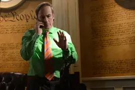 Saul Goodman