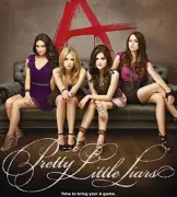 Pretty Little Liars