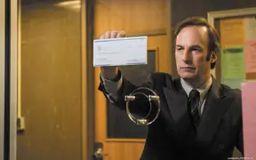 Saul Goodman