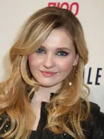 Abigail Breslin