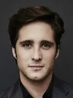 Diego Boneta