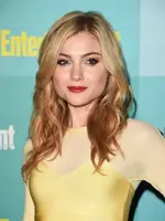 Skyler Samuels