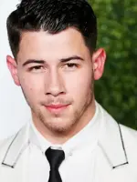 Nick Jonas