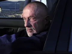 Mike Ehrmantraut