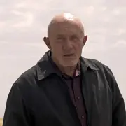 Mike Ehrmantraut