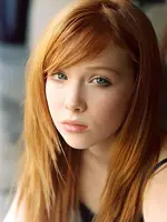 Molly Caitlyn Quinn