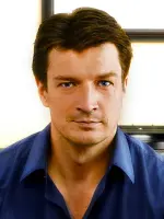 Nathan Fillion