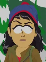 Panderverse Stan Marsh