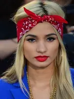 Pia Mia Perez