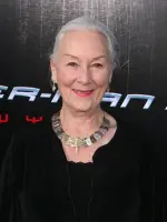 Rosemary Harris