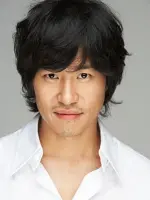 Yoo Joon Sang