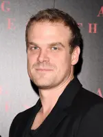 David Harbour