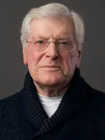 Peter Purves