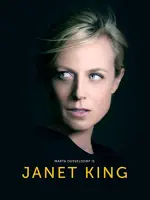 Janet King