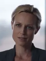 Janet King