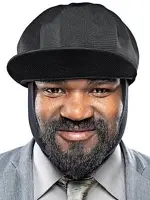 Gregory Porter