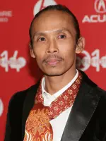 Yayan Ruhian