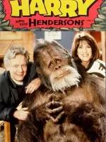 Harry and the Hendersons