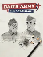 Dad's Army: The Animations