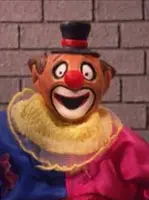 Herman the Clown