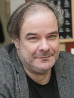 Péter Kálloy Molnár