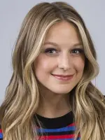 Melissa Benoist