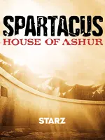 Spartacus: House of Ashur
