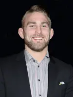 Alexander Gustafsson