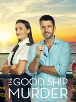 The Good Ship Murder