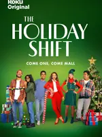 The Holiday Shift
