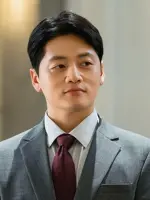 Hong Sung Pyo