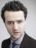 Daniel Mays