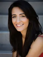 Setareh Naghoni