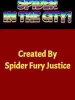 Spider in the City