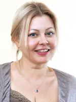 Ольга Сарычева